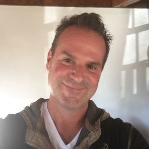 Meet your Posher, Glenn